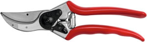 Sekator kowadełkowy uniwersalny 215 mm