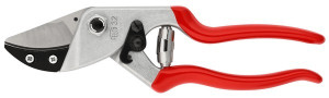Sekator jednoręczny kowadełkowy 210 mm