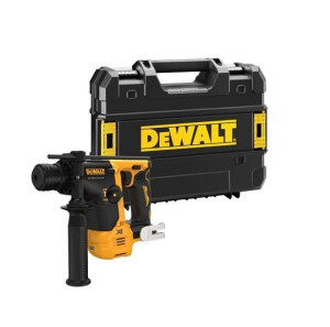 Kompaktowa młotowiertarka 12v sds-plus body dewalt
