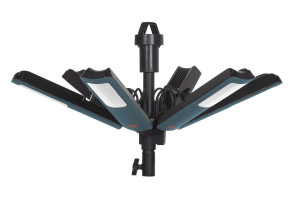 Lampa robocza starburst 16000