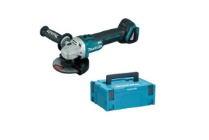 Szlifierka kątowa 125mm 18v body makita