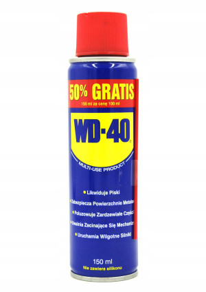 Preparat wd-40 150ml