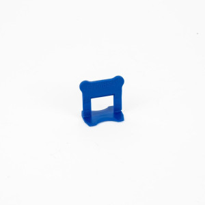 Smart level klipsy 1,0mm 500szt