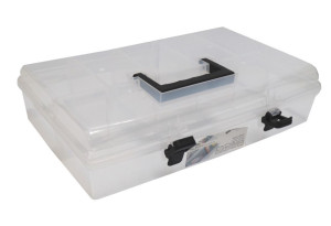 Skrzynka unibox przez. 36"