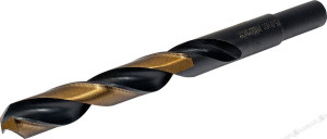 Wiertło do metalu 14,0 mm hss podtaczane perfect