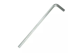 Klucz imbus 1,5mm cv-pol długi