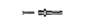 Adapter sds-plus do głow 1/2" jobi