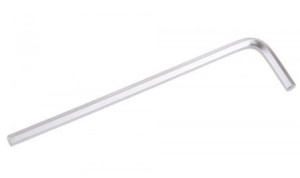 Klucz imbus 3,0mm cv-pol długi