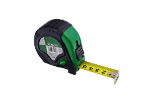 Miara 2m gumowana /stalco s-10202