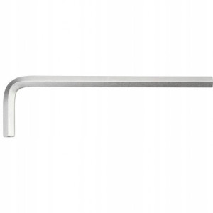 Klucz imbus 6,0mm cv-pol długi