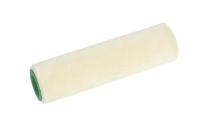 Wałek mal.180/30/4mm velur / stalco