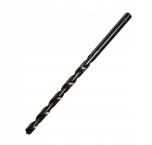 Wiertło do metalu 10,5 mm nwkb przedłuzane