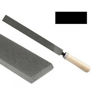 Pilnik tarnik płaski rpta 200-2