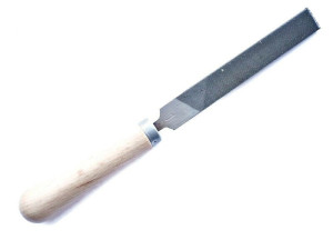 Pilnik płaski rpsa 250-2