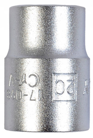 Nasadka 3/4" 6 pkt 32mm