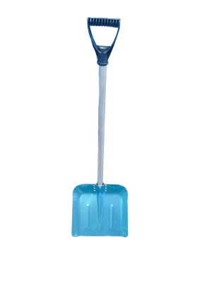 łopata do śniegu aluminowa średnia 26cm