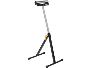 Podpora stojak z rolką transportową 65-105 cm