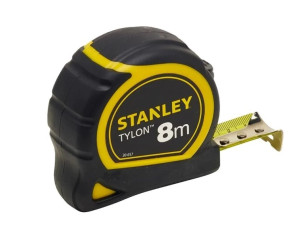 Miara 8m x 25mm tylon stanley