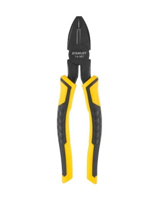 Szczypce control-grip™ uniwersalne 200mm