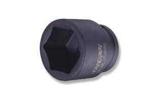 Nasadka udarowa 1" 24mm