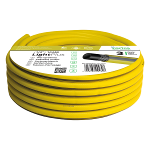 Wąż ogrodowy 3/4" 20mb light plus