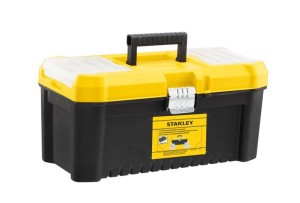Skrzynia 16" essential metal