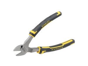 Szczypce boczne 180mm /stanley