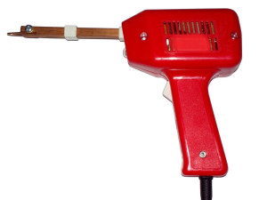Lutownica transf 75w kraj