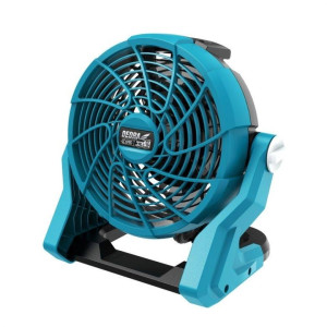 Wentylator 7" 18v