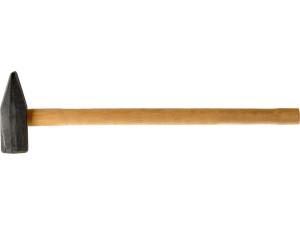 Młotek ślusarski 10kg trzonek drewniany 30536 juco