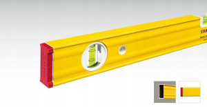 Poziomica stabila seria 80 as, 150 cm