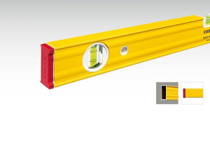 Poziomica stabila seria 80 as, 180 cm