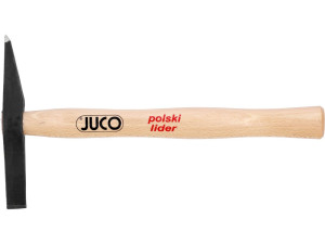 Młotek spawalniczy 300g do oczyszczania spoin juco