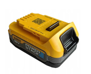 Akumulator 18v xr powerstack