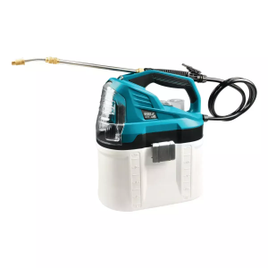 Opryskiwacz ogrodowy 18v 7,5l zbiornik sas+all