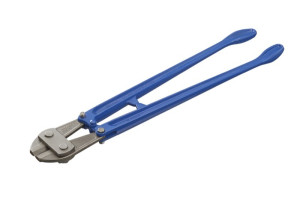 Nożyce do prętów 916 mm solidne irwin