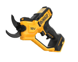 Akumulatorowy sekator do gałęzi 18v body dewalt