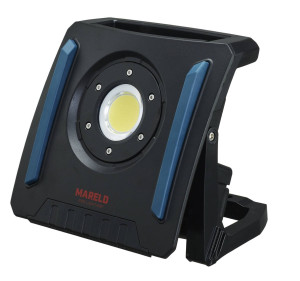 Lampa robocza bany 4000re app 230v / 18v mareld