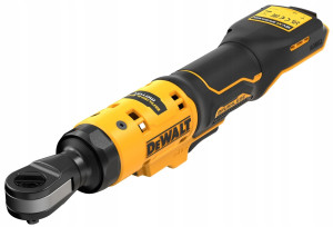 Grzechotka akumulatorowa 3/8" 12v li-ion