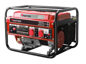 Agregat prądotwórczy 2,8kw, 230v avr generator vertex