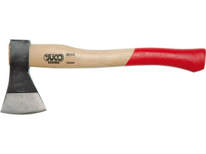 Siekiera 600g toporek juco drewniany trzonek