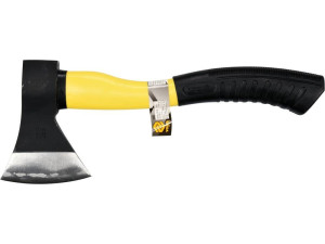 Toporek 600g,trzonek z tworzywa-tuv/gs 33065 vorel