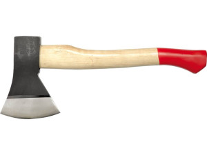 Toporek 600g-z kutej stali -tuv/gs 33067 flo