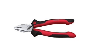 Szczypce uniwesalne 200mm professional kombinerki wiha