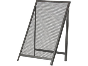 Sito budowlane 60 x 100cm oczko 6mm vorel