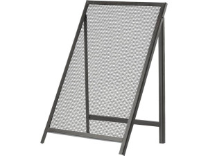 Sito budowlane 60 x 100cm oczko 8mm 34946 vorel