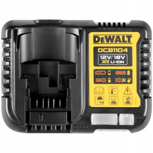 Dewalt ładowarka wielonapięciowa