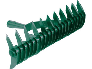 Aerator wertykulator ręczny trawnika trawy
