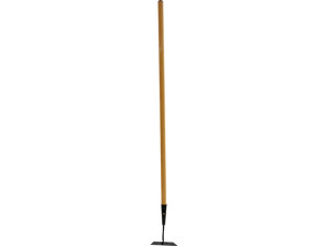 Motyka trapezowa 140mm oprawiona 35774 flo