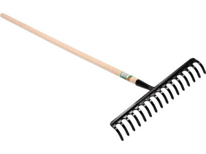Grabie oprawione 16 zębów 35783 flo